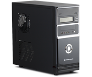 ComfortCase A-LCD
