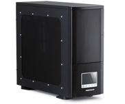 MeshCase AS LCD