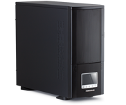 MeshCase A LCD