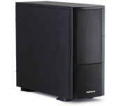 MeshCase A
